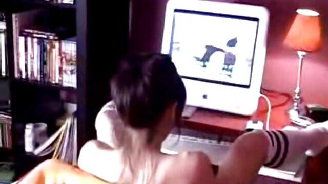 Najlepsze porno :  Naprawdę oszałamiająca  blondynka lizała i mocno pieprzona Seksowne filmy porno 